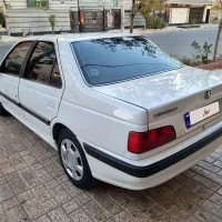 پژو پارس تی یو فایو  tu5 مدل ۱۴۰۱ بدون رنگ|خودرو سواری و وانت|فردیس, شهرک شهید حسینی|دیوار