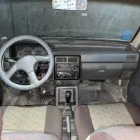 پراید مدل 88 دوگانه فابریک|خودرو سواری و وانت|کلاله, |دیوار