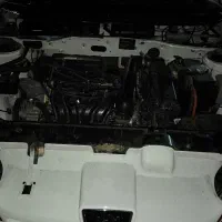 پارسxu7p|خودرو سواری و وانت|کرمانشاه, |دیوار