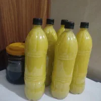 ابلیمو وابغوره طبیعی پوره داره