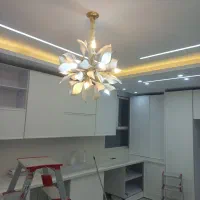 برقکار ساختمان و صنعتی فوری کل تهران|خدمات پیشه و مهارت|تهران, بهمن یار|دیوار