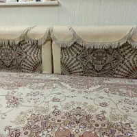 یک جفت پشتی