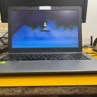 لپ تاپ ای ۷ نسل ۷|رایانه همراه|چغادک, |دیوار