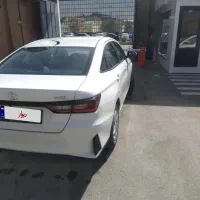 تویوتا یاریس ۲۰۲۴ خشک