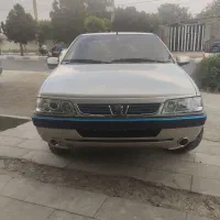بدنه رنگی کوره ای گلگیر کاپوت سپر چراغ درب