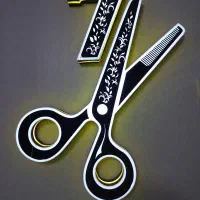 تابلو چلنیوم و نما کامپوزیت