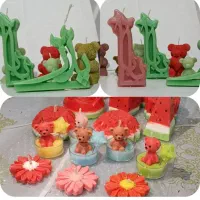 شمع روز پدر