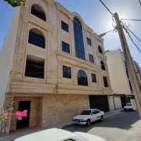 ۱۸۰ متر دوکله ۲۰ متر بحر  ۳ خواب سالن مربع و نقشه