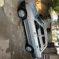 پراید مدل 87دوگانه کارخانه