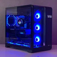 کامپیوتر Logikey C465B i5 14600K RTX4060Ti 32GBD5|رایانه رومیزی|بوشهر, |دیوار