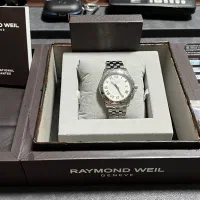 RAYMOND WEIL ریموندویل|ساعت|تهران, سهروردی|دیوار