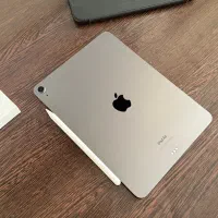 iPad Air 5 64g m1 wifi LL/A + Apple pencil 2|تبلت|تهران, شهرک محلاتی|دیوار