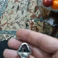 انگشتر|کلکسیون اشیاء عتیقه|فرمهین, |دیوار