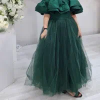 لباس مجلسی دخترانه