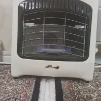 بخاری بدون دودکش پلار