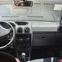 پراید ۱۳۲|خودرو سواری و وانت|کرج, کرج نو|دیوار