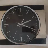 ساعت دیواری SEIKO