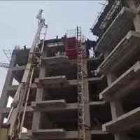 پیش‌فروش واحد در پروژه لوکس «فراز»الهیه غرب چیتگر