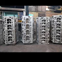 سرسیلندر زانتیا۲۰۰۰اصلی نمره۱۰کف استاندارد|قطعات یدکی و لوازم جانبی|اصفهان, شیخ اشراق|دیوار