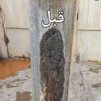 تعمیرات آبگرمکن مخزنی جوشکارسیار|خدمات پیشه و مهارت|آبادان, |دیوار