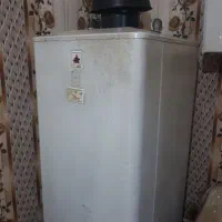 آبگرمکن زمینی|آبگرمکن، پکیج، شوفاژ|نهاوند, |دیوار