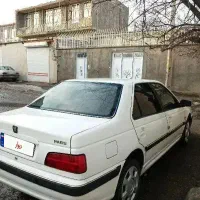 پارس TU5 1400|خودرو سواری و وانت|سراب, |دیوار