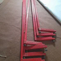 قفسه سوپر مارکت قیمت توافقی