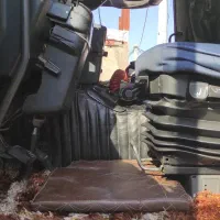 اف12|خودرو سنگین|خرمآباد, |دیوار