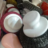 اسکاج دسته دار