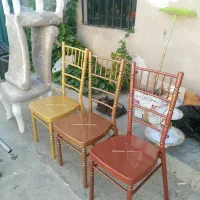 صندلی تالار درنا