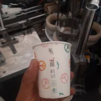 فروش لیوان کاغذی