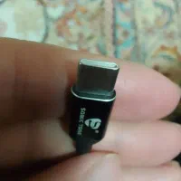 هندزفری تایپ سی|لوازم جانبی موبایل و تبلت|قم, شاه ابراهیم|دیوار