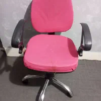 صندلی چرخ دار