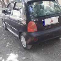 ام وی ام ۱۱۰ سه سیلندر بیرنگ