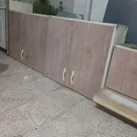 کابینت فلزی|مصالح و تجهیزات ساختمان|قرچک, داوود آباد|دیوار