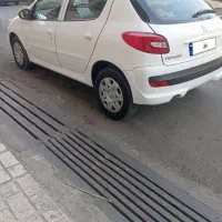 پژو207 مدل1400 دنده|خودرو سواری و وانت|تهران, شهرک شریفی|دیوار