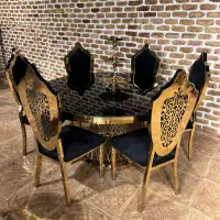 صندلی پشت cnc تالار