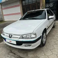 پارس xu7)1400)|خودرو سواری و وانت|تالش, هشتپر|دیوار