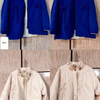 لباس زمستونه|لباس|یاسوج, |دیوار