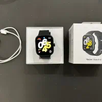 Redmi watch 4