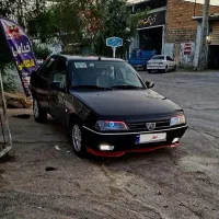 پژو مدل 82 فول بازسازی