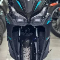 آیروکس ۱۸۰ آلفا نیکتاز آب خنک مدل۱۴۰۵ صفرکیلومتر