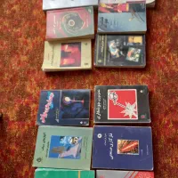 کتاب رشته ریخته گری