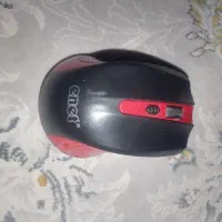 موس کامل نو