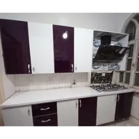 کابینت آرسام برجسته و ساده موجود|مصالح و تجهیزات ساختمان|رشت, جانبازان|دیوار