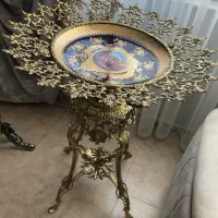 ظرف میوه کنارسالنی|ظروف سرو و پذیرایی|کرمانشاه, |دیوار