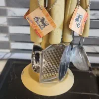 ست ابزار آشپزخانه