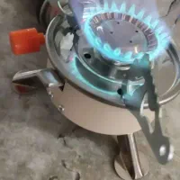 اجاق مصافرتی