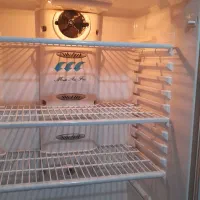 یخچال امرسان سالم|یخچال و فریزر|بیجار, |دیوار