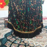 لباس محلی نو و در حد نو قیمت مناسب